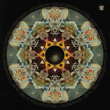 Zahraniční hudba CD The Bacao Rhythm & Steel Band: Expansions 2021