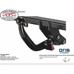 Tažné zařízení Peugeot Rifter Prodloužené L2 / Long 10/2018-> BS 052-383 od SVC GROUP