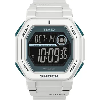 Módní doplněk Hodinky Timex Trend Command Encounter Digital TW2V63600
