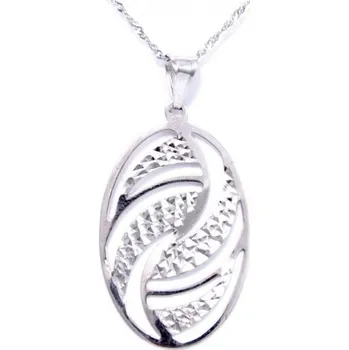 Přívěsek Zlatý přívěsek