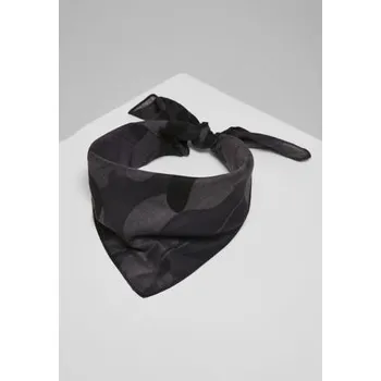 Šátek Šátek Urban Classics Bandana Dark Camo