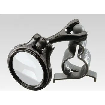 Lupa Lupový klip na nástroje - LCH CF20 - D 080A