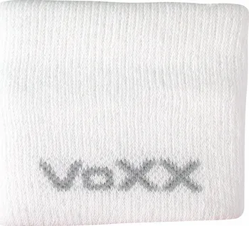 Potítko VoXX Potítko na zápěstí bílé 1 ks