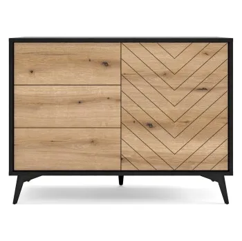 Komoda Piaski Komoda KSZ104 Diamond