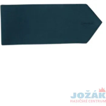 Pánská košile Nárameník na košili 39