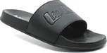 Lee Cooper 1731M black, pánské pantofle