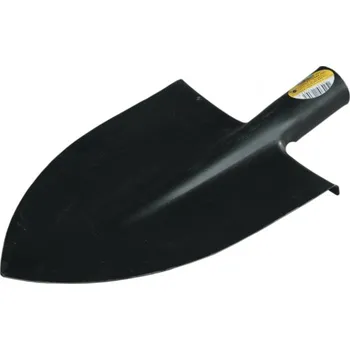 Rýč Nohel Garden Rýč špičatý bez násady