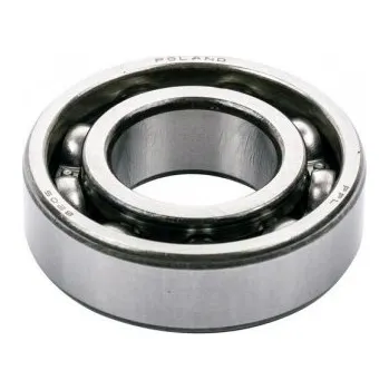 Jednořadé kuličkové ložisko 6205 MZR 47561