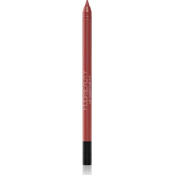Tužka na rty Huda Beauty Lip Contour 2.0 konturovací tužka na rty odstín Vivid Pink 0,5 g