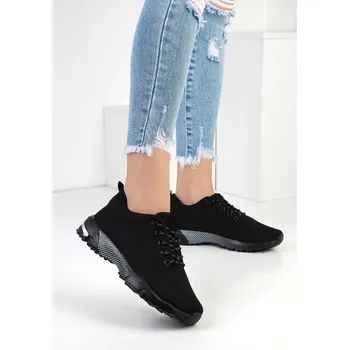 Dámské tenisky DoAndBe Tenisky HL22117-1B Velikost: 36