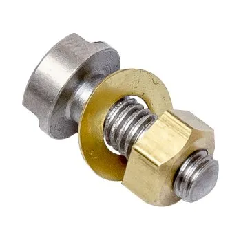 Matice Hanakuma - šroub/matice/podložka A230