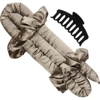 Natáčka na vlasy MURU Natáčka Mini Mocca Hnědá