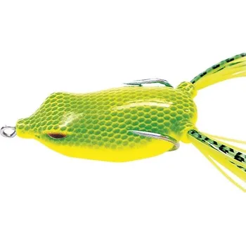 Umělá nástraha Wobler ROB. FROG F55 GR