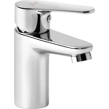 Vodovodní baterie Slovarm - EN.3500 - Baterie umyvadlová stojánková, pevné ramínko - 483510