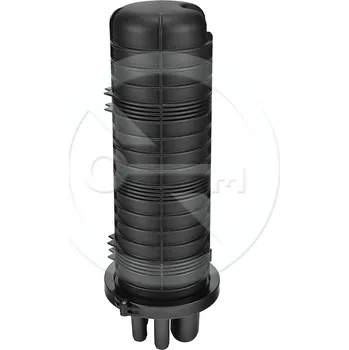 Síťový kabel Solarix Solarix Optická spojka pro 96 vláken SX-FOSC-D-96