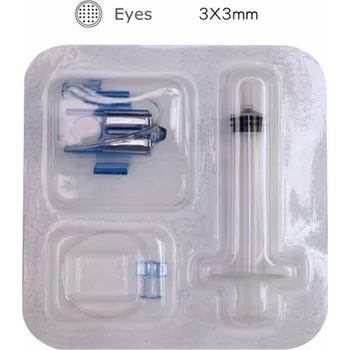 Dr.nek Nano Cartridge pro Dr.Nek-RF MesoGun - EYES