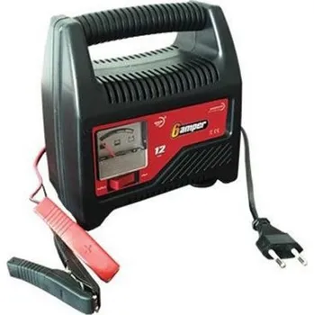 Nabíječka Pb baterií 6-12V/6A GMPHB1206
