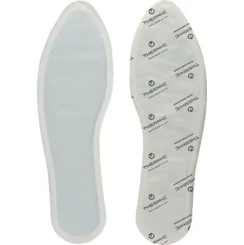 Vložka do bot Therm-ic - ohřevné vložky do obuvi - FOOT WARMERS - 5 párů - vel. XL (45-47)