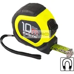 Festa Metr svinovací Magnetic 10 m, šířka pásky 25 mm, 11110