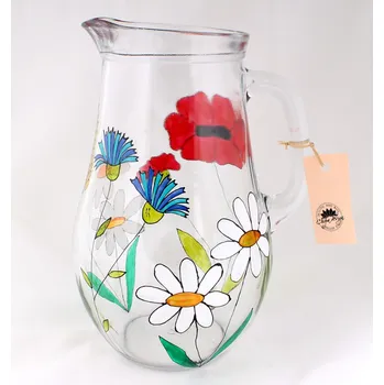 Džbán 1,8 l - louka