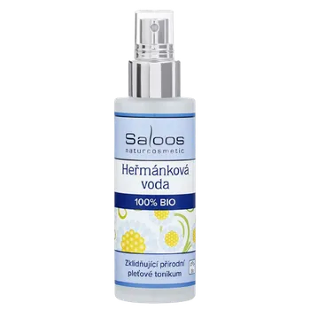 Saloos BIO heřmánková voda 100 ml