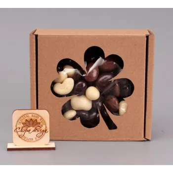 Sušená potravina Mlsná krabička S9