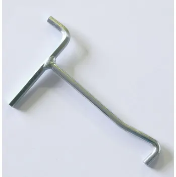 Čistička odpadních vod Multifunkční klíč k HE 400 až HE 700