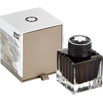 Náplň do psacích potřeb Inkoust Montblanc 118213 Swan Illusion 50 ml + možnost výměny do 90 dní