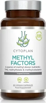 Cytoplan Methyl Factors 60 cps.