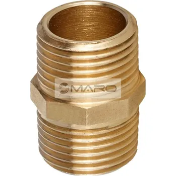 Fitinka Vsuvka mosazná č.280 MM 3/8", T0039