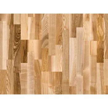 dřevěná podlaha Dřevěná podlaha BEFAG B 556-4894 Jasan Rustic Doprava zdarma