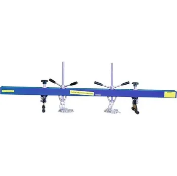 Motorový prostor QUATROS Zvedací lišta na vytahování motoru 500kg