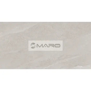 Dlažba Leonardo Ashima Dlažba W, bílá 60 x 120 cm, rektifikovaná, matná, ASHM 12W RM