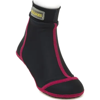 Neoprenové boty Duukies Pam černé 30-31