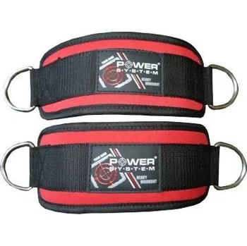 Power System Kotníkové adaptéry Ankle Straps