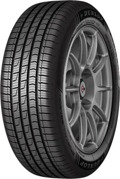 Celoroční osobní pneu Dunlop Tires Sport All Season 225/50 R17 98 V XL MFS