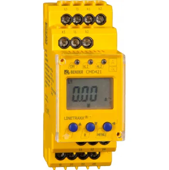 Monitor CMD421-D-2 - Monitor proudu (B93060009)