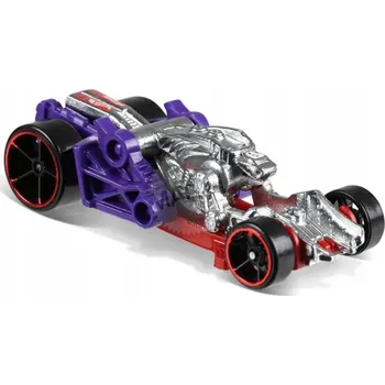 autíčko Mattel Hot Wheels Kolekce Basic 1:64 SPECTOR FJX29