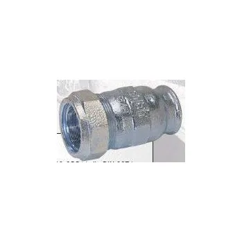 Vodovodní potrubí GEBO SPECIAL SPOJKA I DN 15 x 20mm PE 03.153.01.0120 03.153.01.0120