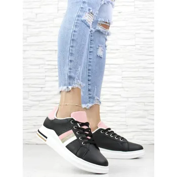 Dámské tenisky Prety Dámské sneakersy 5800-1B Velikost: 39