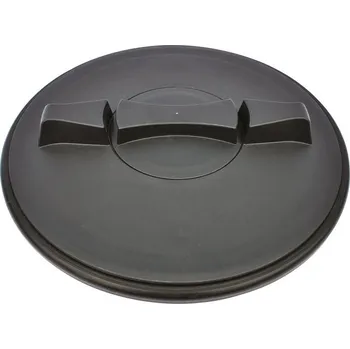 Víko pro cisterny La GÉE Monobloc s odvzdušňovacím ventilem průměr 355 mm
