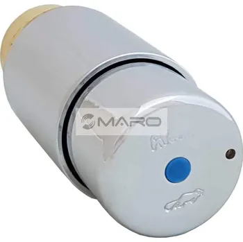 Ventil Mechanismus River splachovacího podomítkového ventilu R 732, A 2711/6