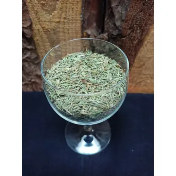 Přeslička nať - Bylinky (Equiseti herba cs.)