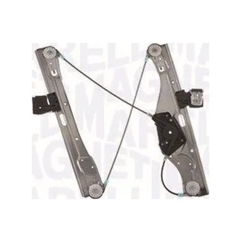 Stahovačka okna Zvedací zařízení oken MAGNETI MARELLI MMAACQ0046