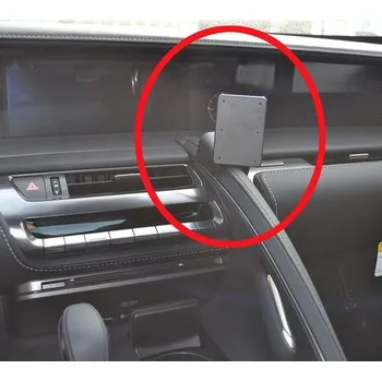 Brodit ProClip montážní konzole pro Lexus LC Series 18-23, na střed