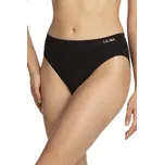 Dámské kalhotky Lama 5000 BI-02 černé M Černá