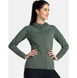 Dámská mikina Kilpi Memphis-W DGN 38