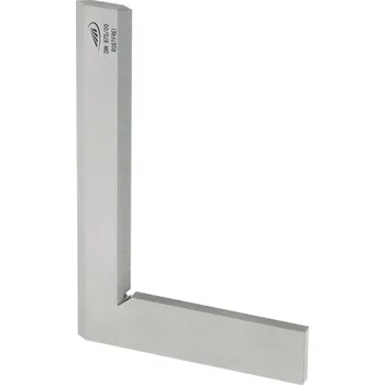 Úhloměr HELIOS PREISSER 0388105 úhelník 150 x 100 mm, 90 °