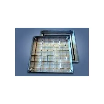 Čistička odpadních vod Poklop GAP 70 - 700 x 700 mm