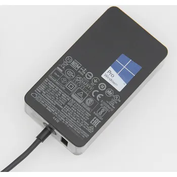 Adaptér k notebooku Microsoft Surface Pro AC Adapter Model 1800 44w (Použitý)